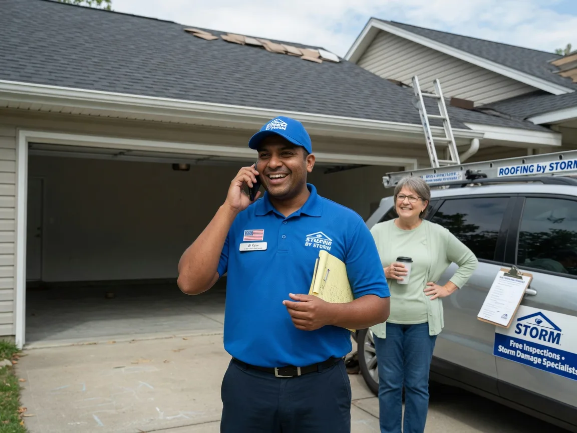 Roof Repair Near Me Honey Brook, PA FAQs